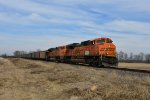 BNSF 9287